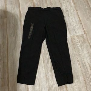 Banana Republic Hayden pull-on pants